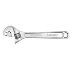 Adjustable wrench