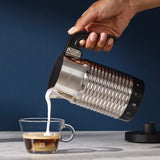 Nespresso Aeroccino 4 Milk Frother