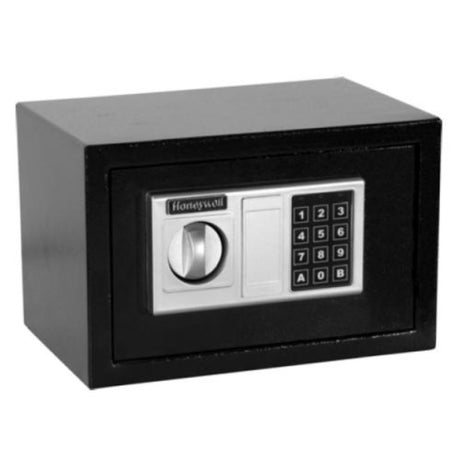 Honeywell Fire Resistant Digital Security Safe