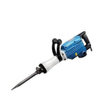 DONGCHENG DEMOLITION HAMMER, 1240W, 1400b.p.m, Hex 30, 16kg