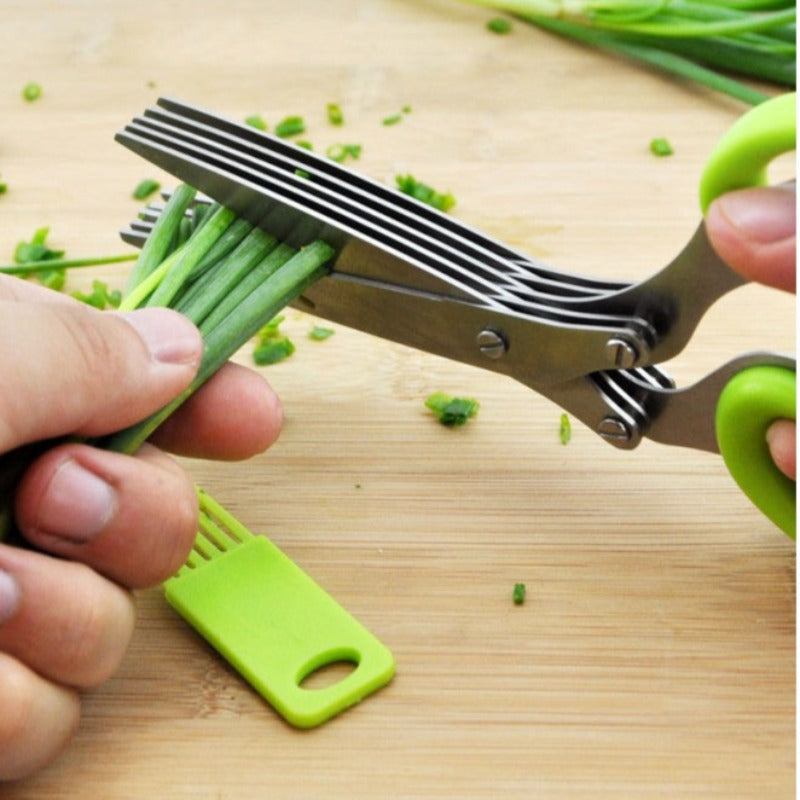 Herb Scissor