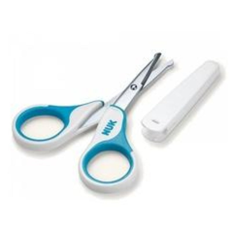 Nuk Baby Nail Scissors