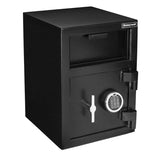 Honeywell Depository Security Safe