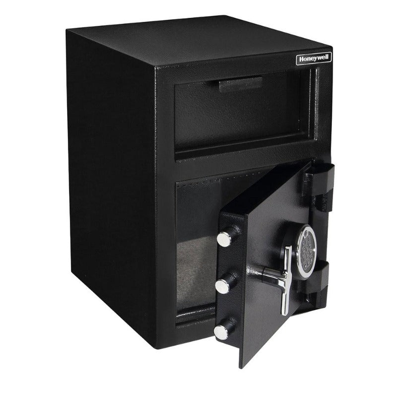 Honeywell Depository Security Safe