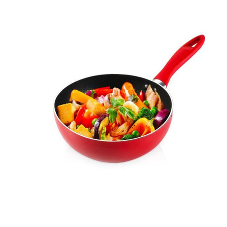 Mini Wok Pan 16cm