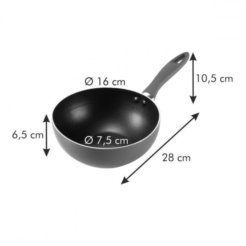 Mini Wok Pan 16cm