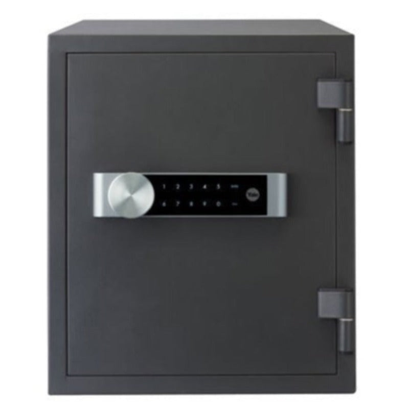 Yale Electronic Office Document Fire Safe Box