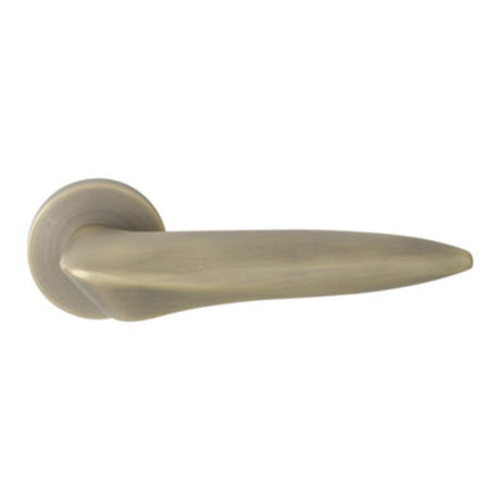 EuroArt Handle on Rose Olive