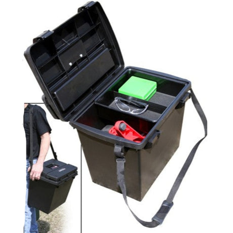 Storage Box Utility