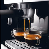 Delonghi Coffee Machine