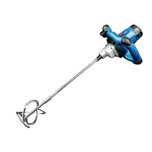 DONGCHENG ELECTRIC MIXER, 1400W, 160mm, 0-680r.p.m, 3.7kg