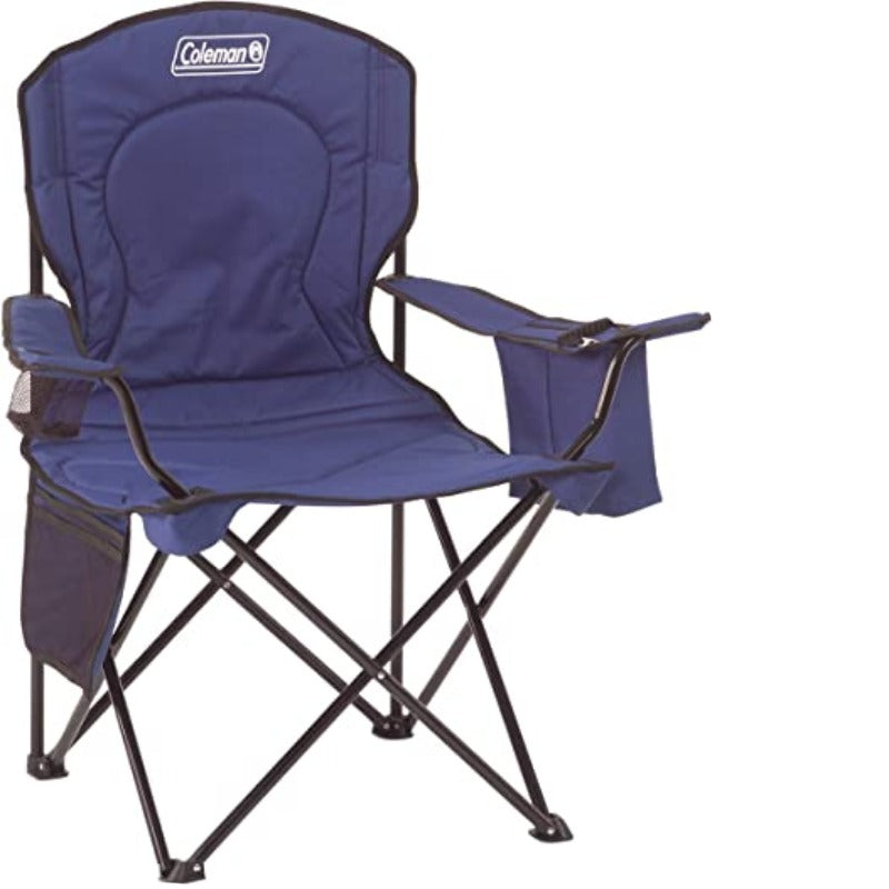 Coleman Quad Chair