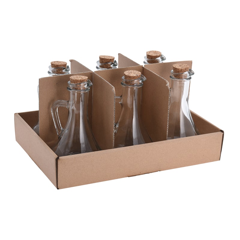 Oil and Vinegar Bottle 300 ML