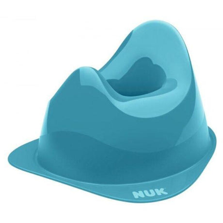 Nuk Potty Blue