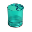 Toothbrush Holder Aqua Turquoise