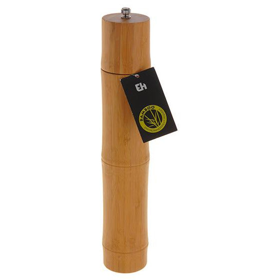 Pepper/Salt Grinder Bamboo