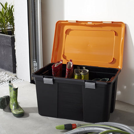 Storage Box Packer 60L