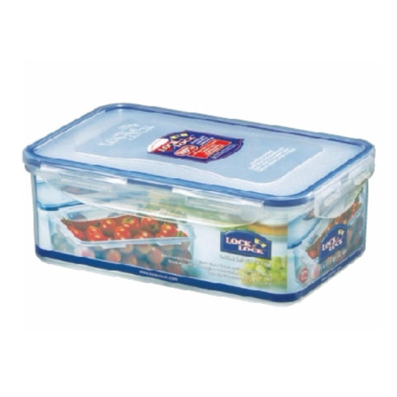 Lock n Lock Rectangular Tall Food Container 1.4L