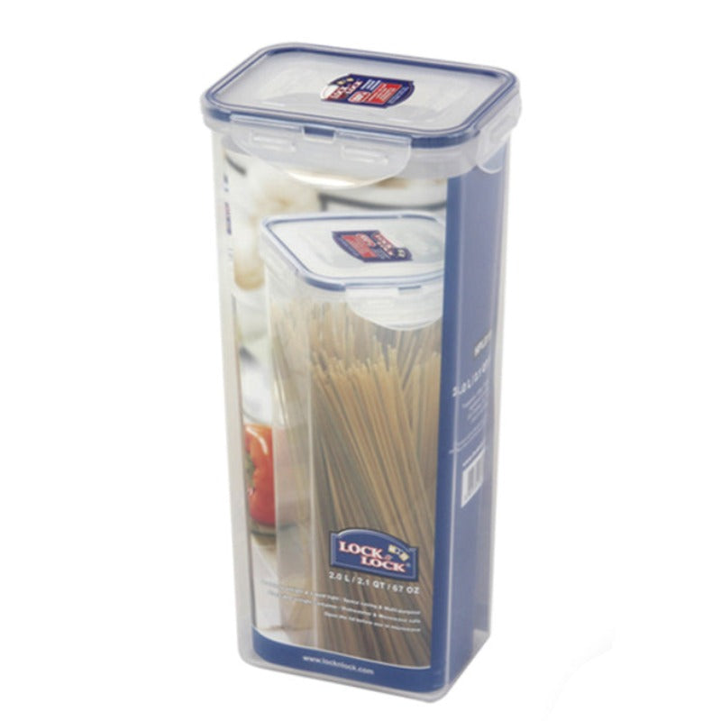 Lock n Lock Pasta Box Food Container 2.0L