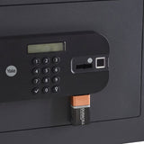 Yale Biometric Premium Digital Safe