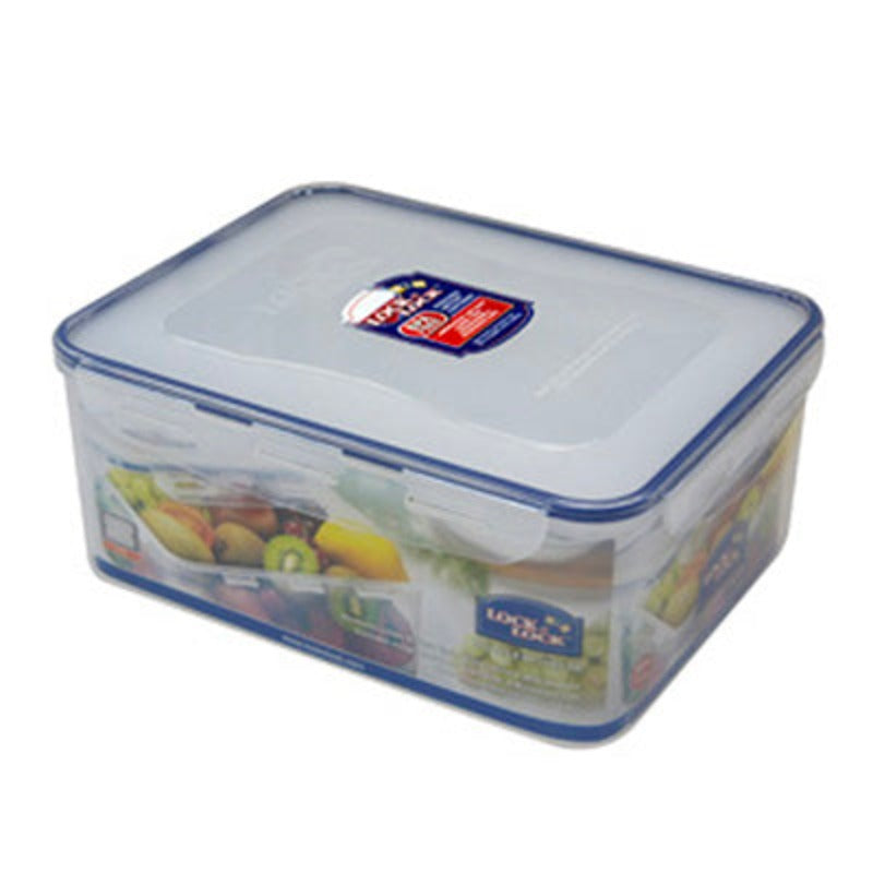 Lock n Lock Rectangular Food Container 5.5L