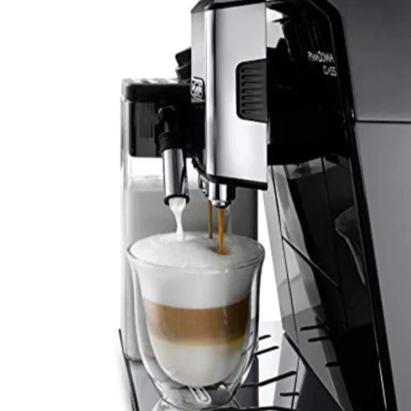 Delonghi PrimaDonna Class Coffee Machine