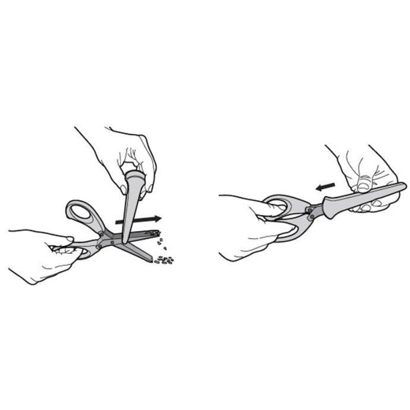 Herb Shears/Scissors