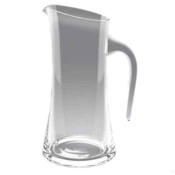 650ML Glass Jug