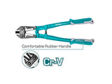 Bolt cutter