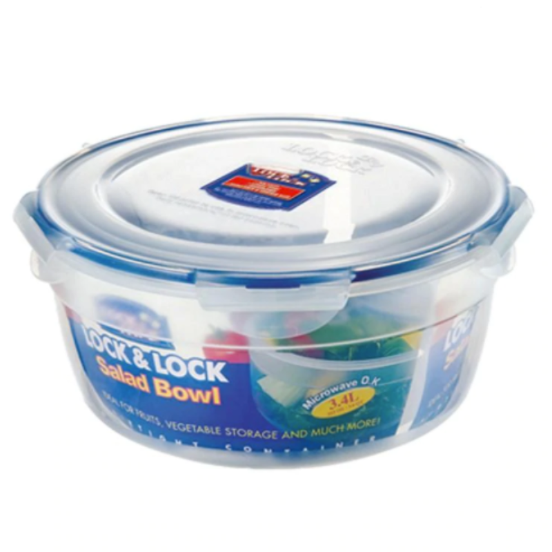 Lock n Lock Salad Bowl 3.4L