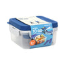 To Go Lunch Box 2 in 1