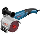 Bosch Grinding Polisher, 100mmx115mm, 1400W, V.Speed, S.Start, CE