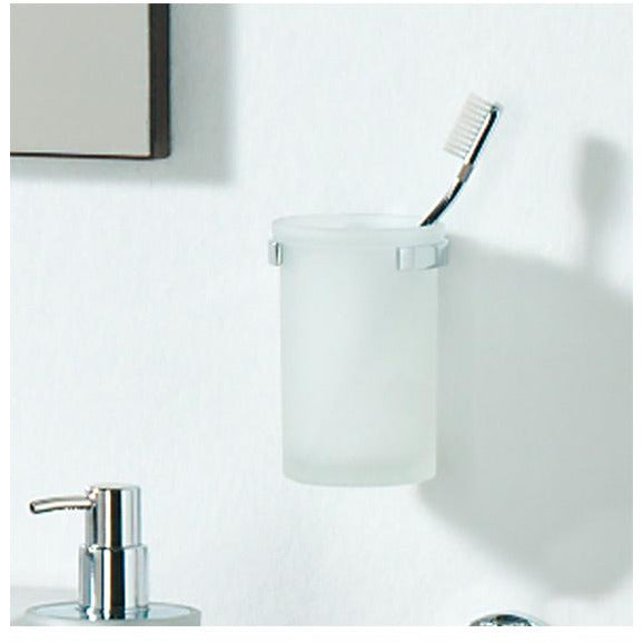 Wall Tooth Brush Holder