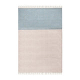 Cloud Dancer Rug 5 ft by 7 ft