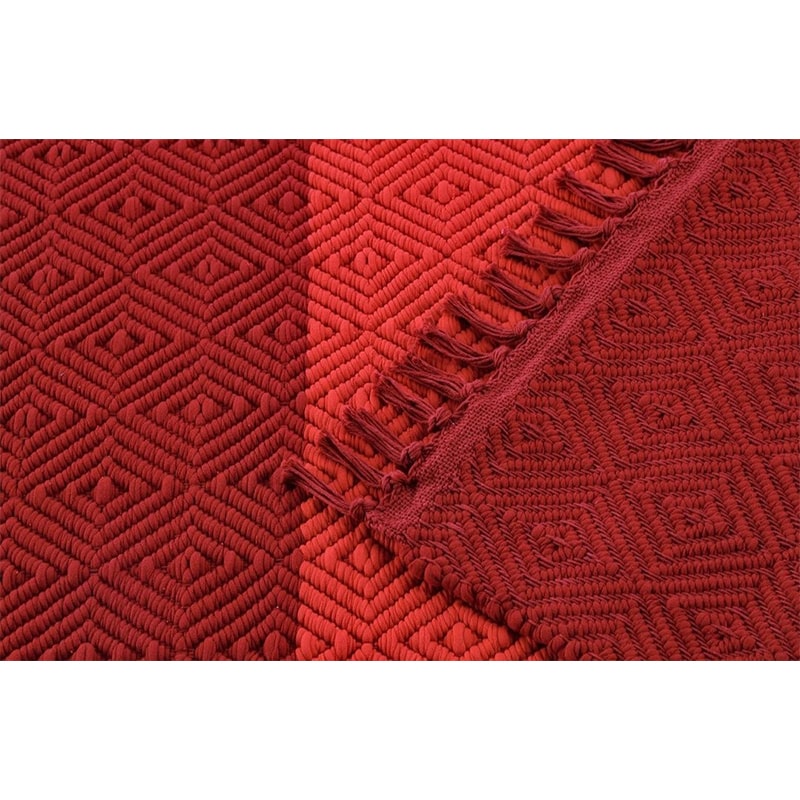 Sweet Chilli Rug 5 ft by 7 ft