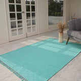 Ocean Rug 4 ft by 6 ft