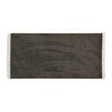 Velvet Dining Table Mat