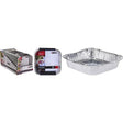 Aluminum Serving Tray 5pcs