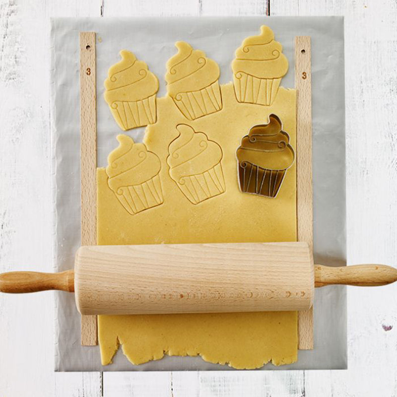 Pastry and Baking Mat