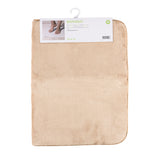 Bath Mat 80*50 CM Beige