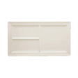 Rectangular Porcelain Platter