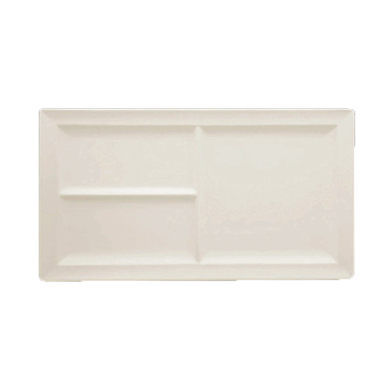 Rectangular Porcelain Platter