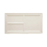 Rectangular Porcelain Platter