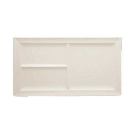 Rectangular Porcelain Platter