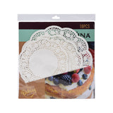 Doilies Paper Set of 18