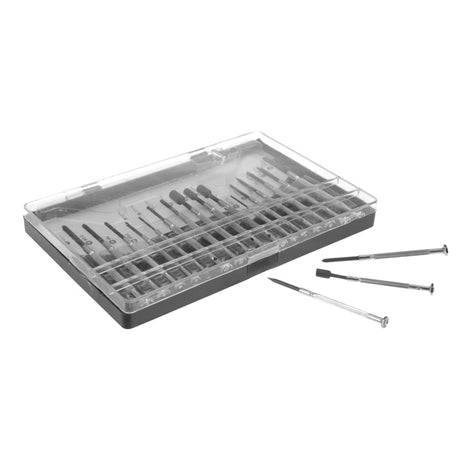 Screw Driver Set (Pack of 16) Precision