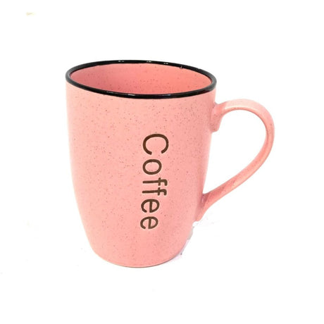 Mug Coffee Design