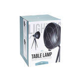 Spotlight Table Lamp