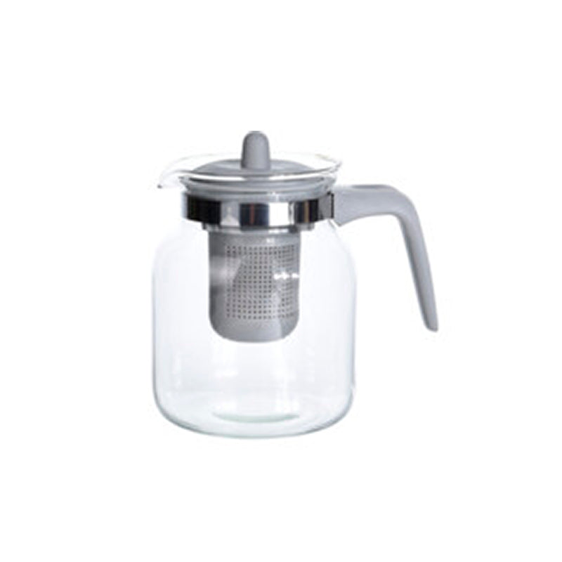 Infusion Glass Tea Kettle 1500ml