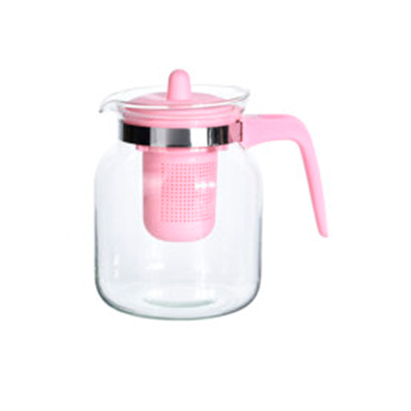 Infusion Glass Tea Kettle 1500ml